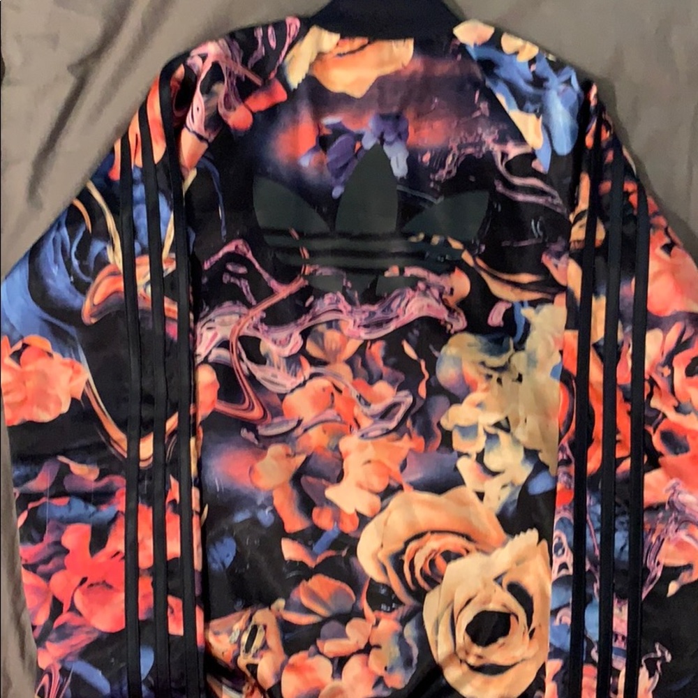 Jacket - Picture 3 of 5